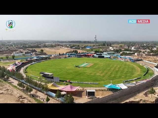 The Stage is set for a blockbuster Day 6 | Etisalat List A Cup 2024 | Kunduz | ACB