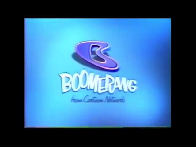 Boomerang Promo (2)