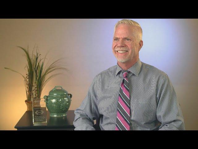 Doctor David Richter on Smartbox Dental