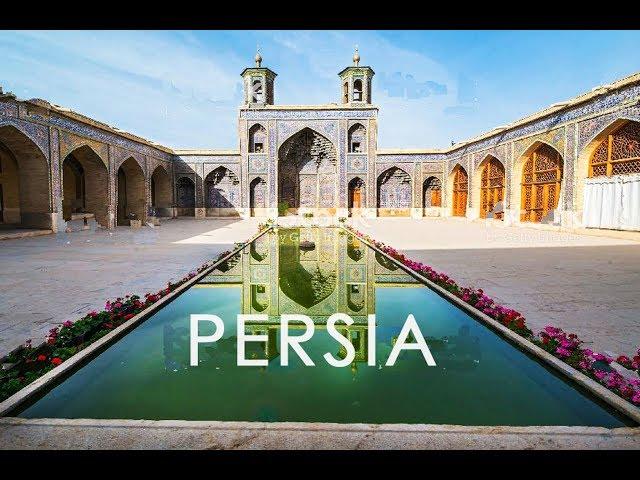 PERSIA | 4K (ULTRA HD)