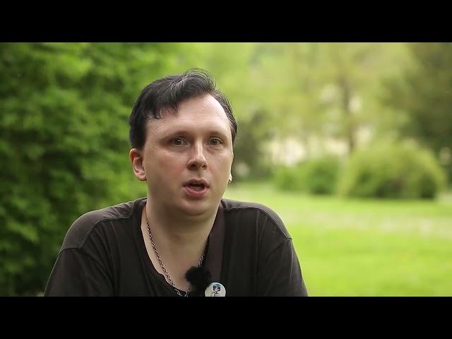Николай Кириченко: для рф 90-е годы тоже были годами авторитарщины и империализма