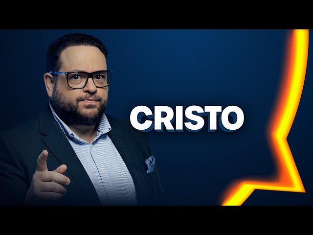 Cristo | 02-Jun-24