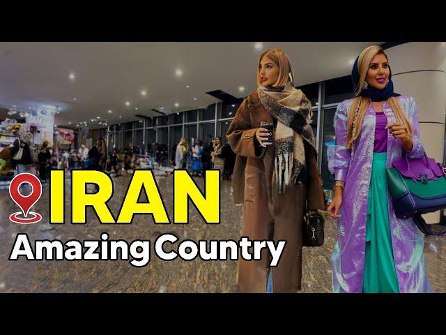  IRAN TEHRAN Opal Luxuri Shopping Center |  پاساژاُپال پر حاشیه ترین پاساژ تهران