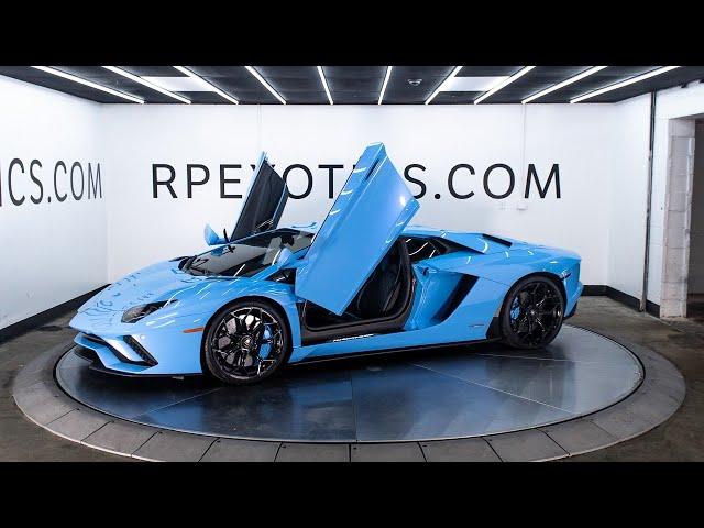 Exotic Cars ST. Louis: Browsing RP Exotics' Awesome Showroom! Lamborghinis & Ferraris! Car Spotting