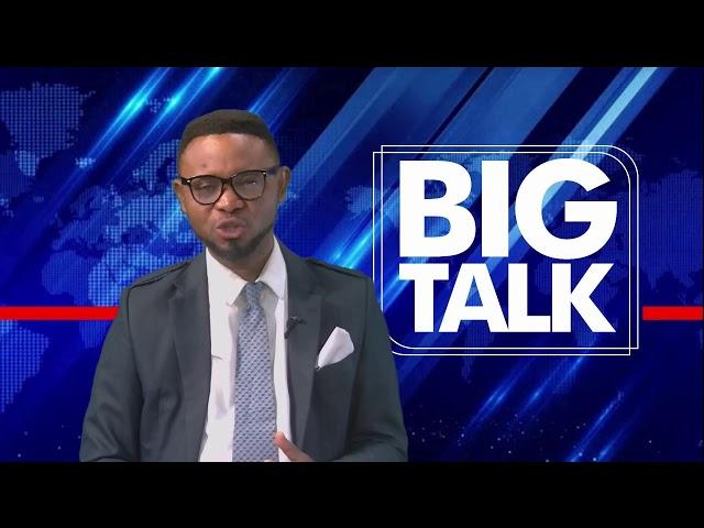 BIG TALK