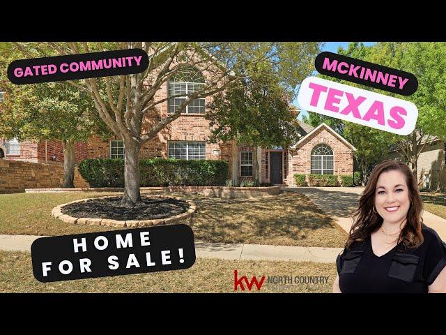 Homes for Sale in McKinney, TX | Best Places to Live in Texas