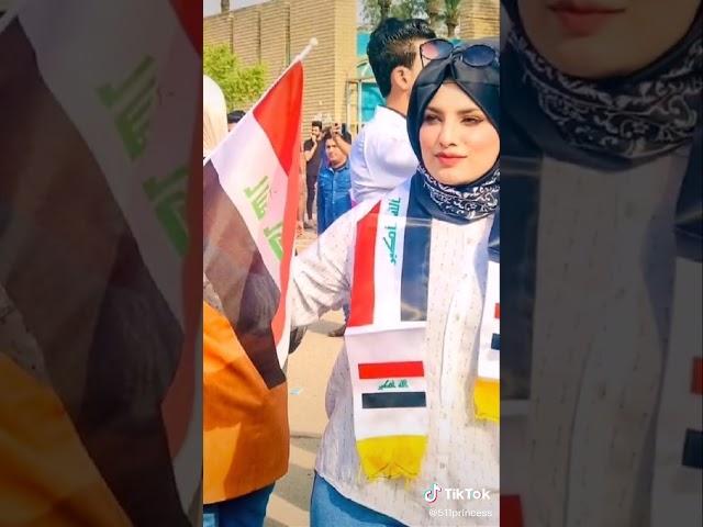 صور بنات عراقيات كشخه مع اغاني عراقيه