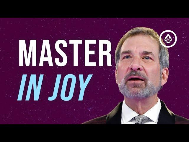 Master in Joy