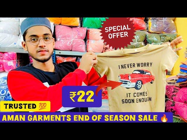 ₹16/₹22 /Tshirt,Hoodies winter stock clearance/BD T-SHIRT/Half Tshirt/Full Tshirt/Sweatshirt/kolkata