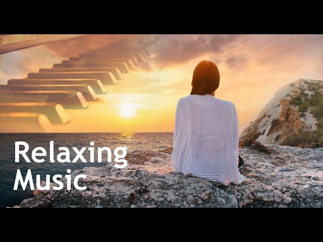 •2021• Красивая музыка пианино для души | The Most Beautiful & Relaxing Piano Music