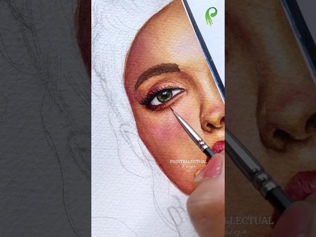 5 Crazy Painting Tips for Beginners  #shorts