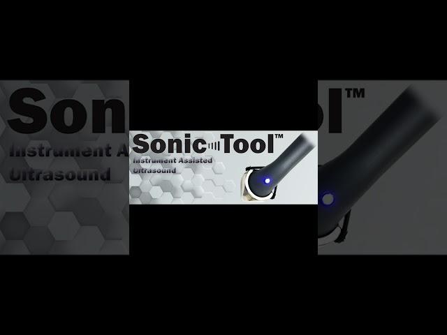 Sonic*Tool - Rectus femoris release