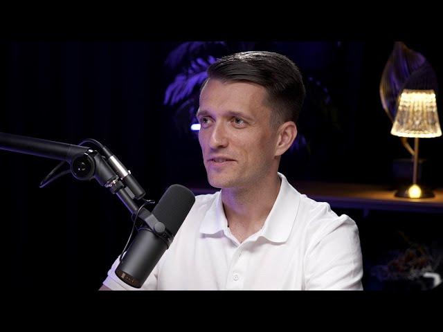 Павел Березин : "Фронт-офис - прямо государство такое. Это - мощь".
