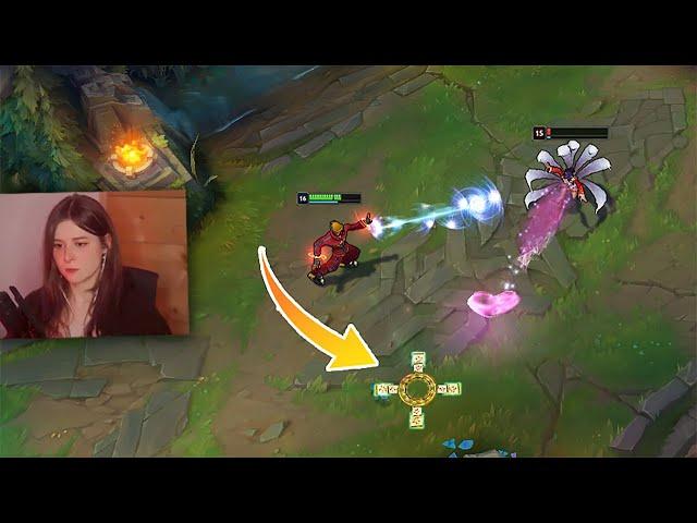 THE HARDEST LEAGUE COMBO | LoL Funniest & Epic Moments of Streamers #3