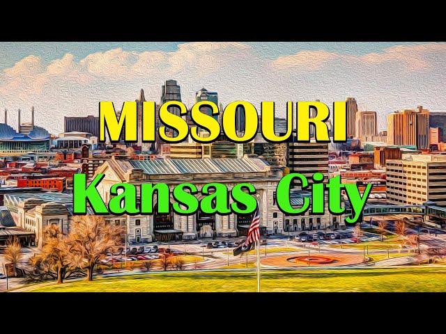 Cheap Apartment HUNTING in Kansas City, MO, december 2022