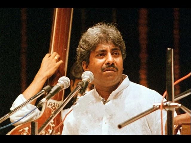 Ustad Rashid Khan || Raag Miyan ki Todi ||