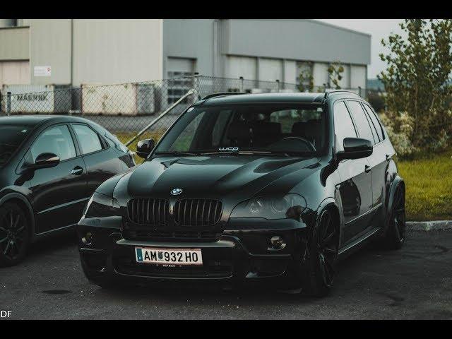 Bagged X5 by WCP WILLY’S CARS & PARTS #8