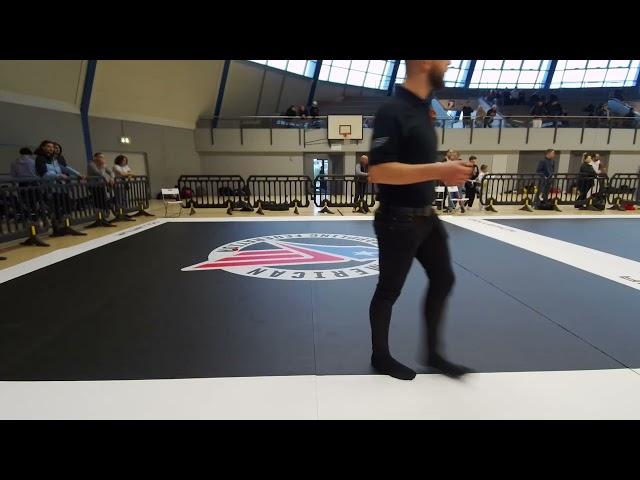 2024 Saarbrucken Jiu Jitsu Championships - Mat 5