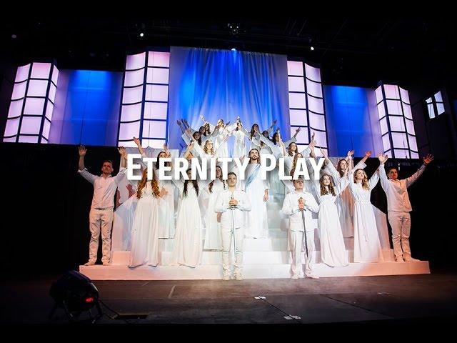 Eternity l Easter Play l Church Of Grace