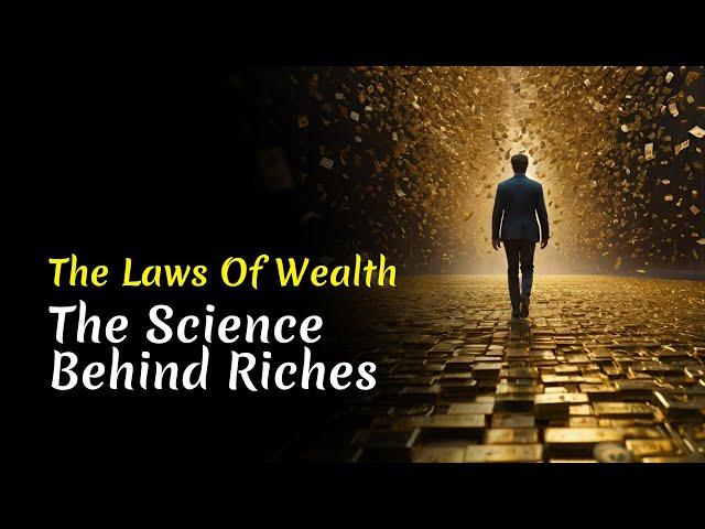 The Science of Getting Rich | Audiobook