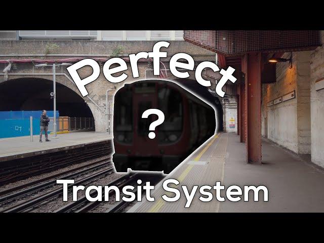 What Makes a Perfect Transit System