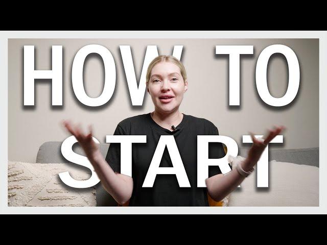 How to become a cosmetic nurse injector | How to start a business as a cosmetic nurse injector