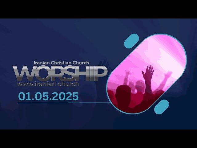 01 05 2024 Worship