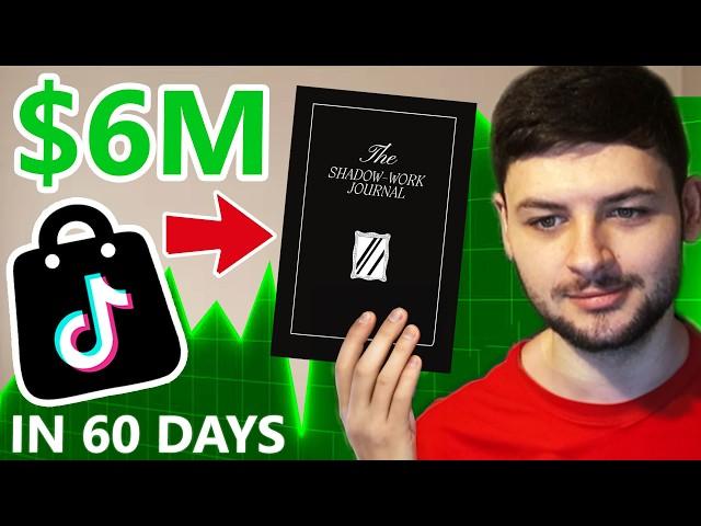 How People are Making Millions off TikTok Shop (Don't Miss Out)