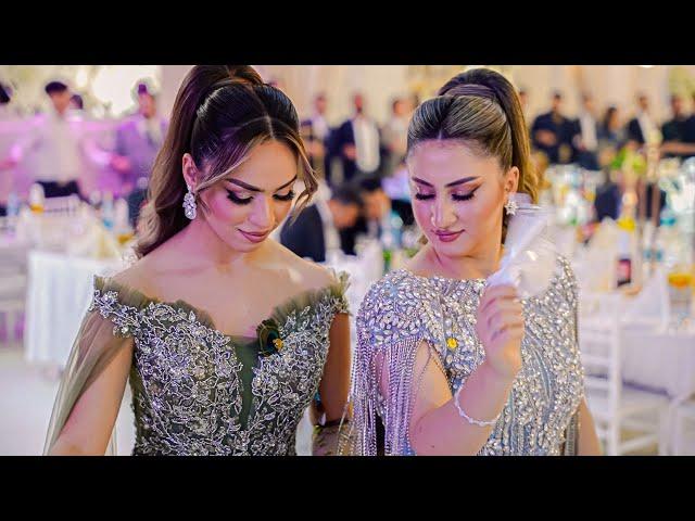 Tarek Shexani / Nashwan & Ireevan / Part02 / Kurdische Hochzeit by #DilocanPro