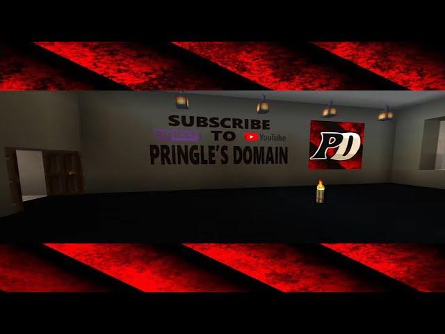 PRINGLES DOMAIN MINECRAFT TOUR #shorts