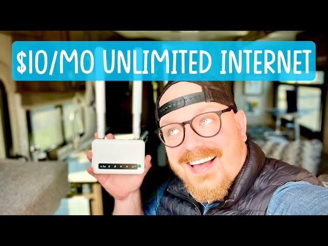 The Secret to the CHEAPEST Internet EVER