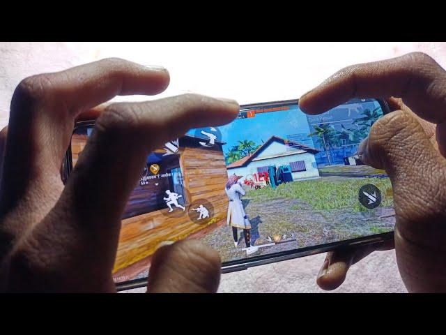 impossible  headshot Narayan handcam #shorts #short #freefire