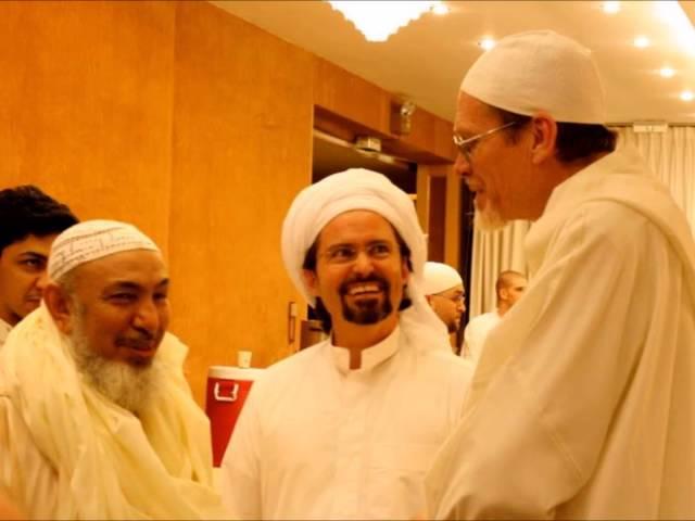 Losing Taqwa - Shaykh Hamza Yusuf