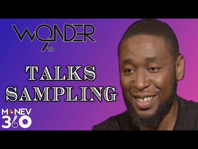 9TH WONDER On CHOPPING SAMPLES In HIP-HOP