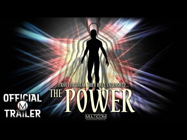THE POWER (1984) | Official Trailer #1 | HD