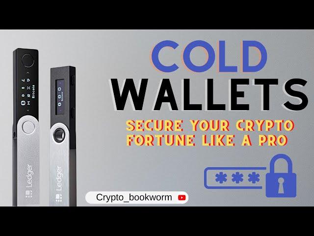 Ultimate Guide on Cold Storage | Learn How To Protect Cryptocurrency Assets