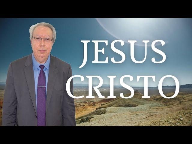 Jesus Cristo - Hélio Couto