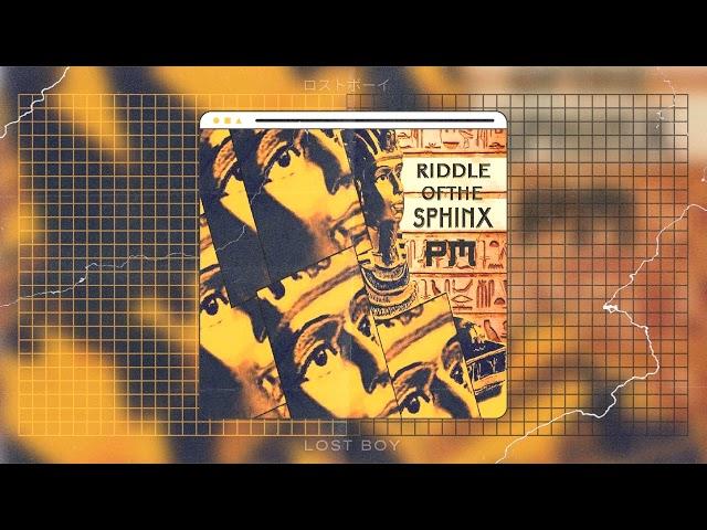 Paco Moreno - Riddle of the Sphinx (Full Album)