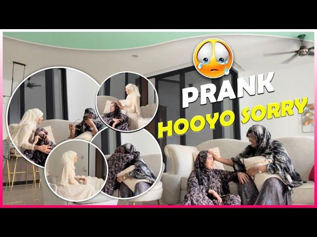 PRANK || MURUGO IYO OOHIN ISKU BEDELAY IYO HOOYO OO ADNA KA AARSATAY || AMIRA ADKEYSI YEELO