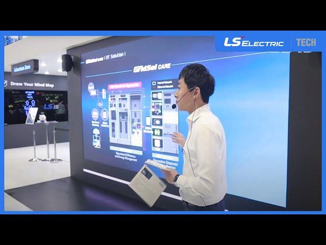 [LS ELECTRIC]  Korea Smart Grid Expo 2019 Review