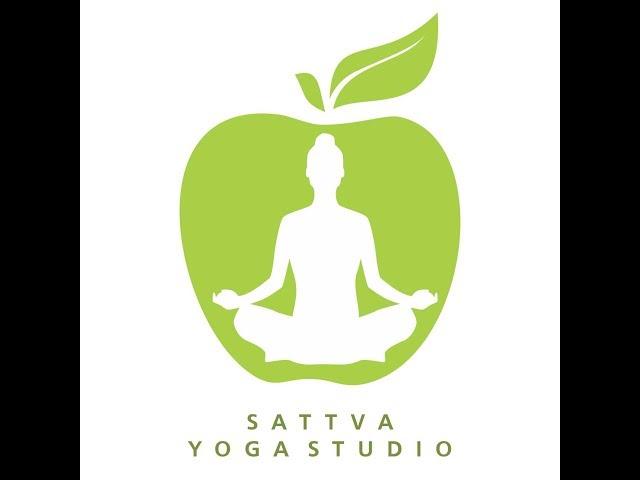 SATTVA YOGA  STUDIO