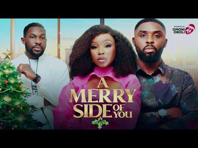 MERRY SIDE OF YOU - Nigerian Movies 2024 Latest Full Movies