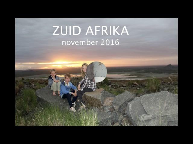 zuid afrika film youtube