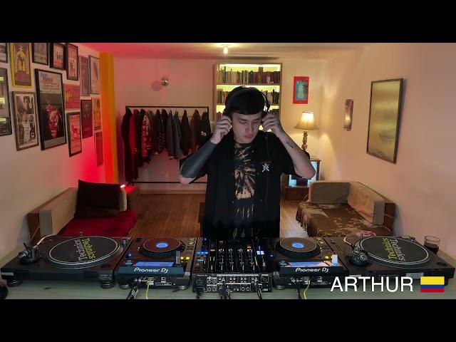 ARTHUR 401 Sessions #40