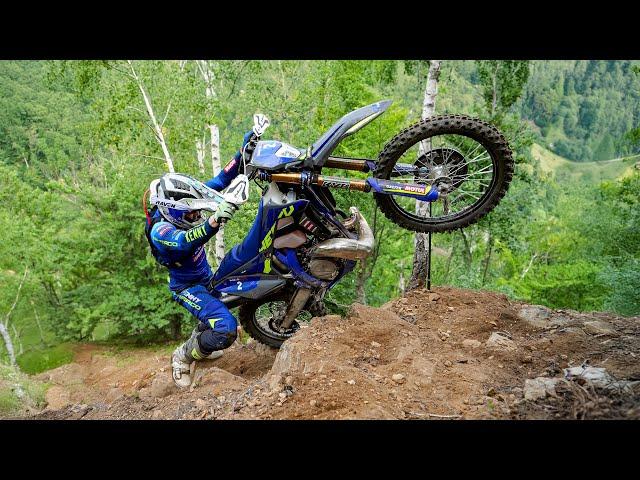 Romaniacs 2024 Hard Enduro | Limitless Pain | Extended Highlights Part 2