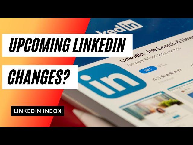 #299 - LinkedIn’s new Focused Inbox: What You Need to Know