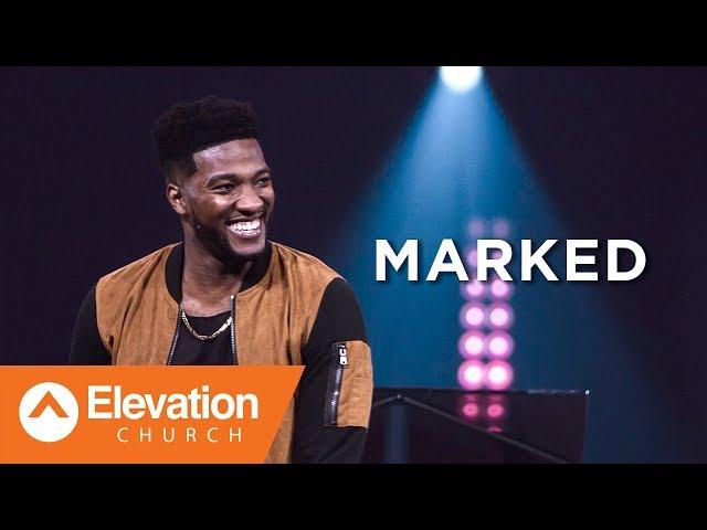 Marked | Savage Jesus | Pastor Michael Todd