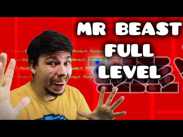 MR BEAST FULL LEVEL (A Dance of Fire and Ice)