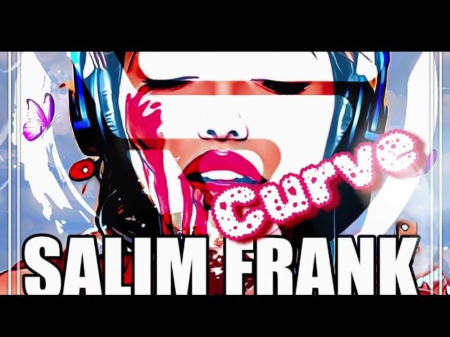 Salim Frank - CURVE ️Melodic house music vocal deep house MelodicDanceHouse️