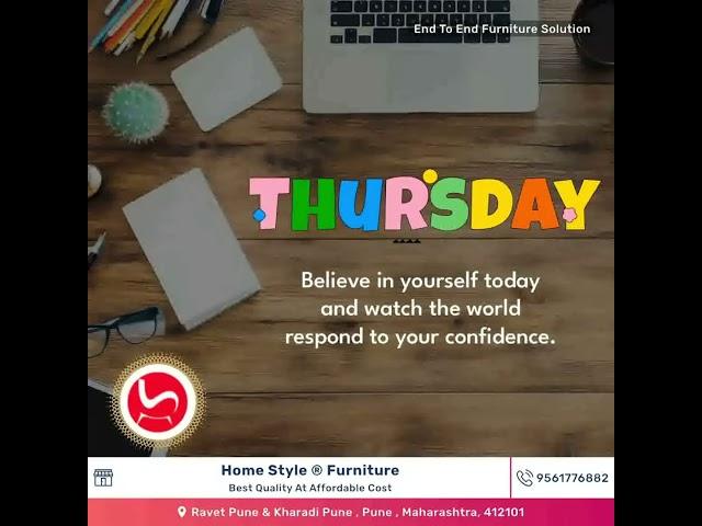 Home style furniture Ravet and kharadi